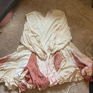 Red Dress Boutique Dress